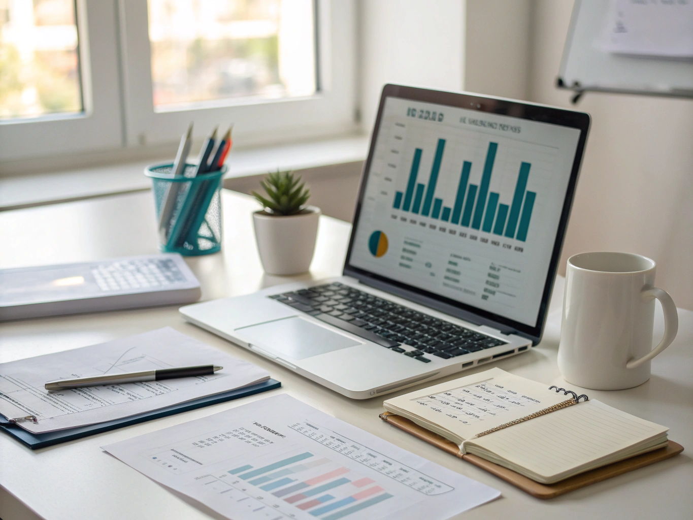 Online Accounting Hub