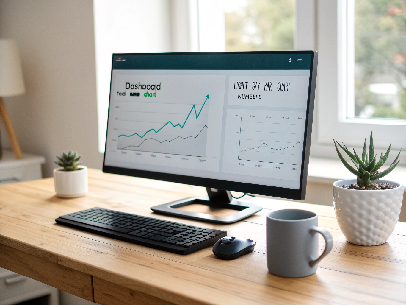 Expense Analytics Dashboard