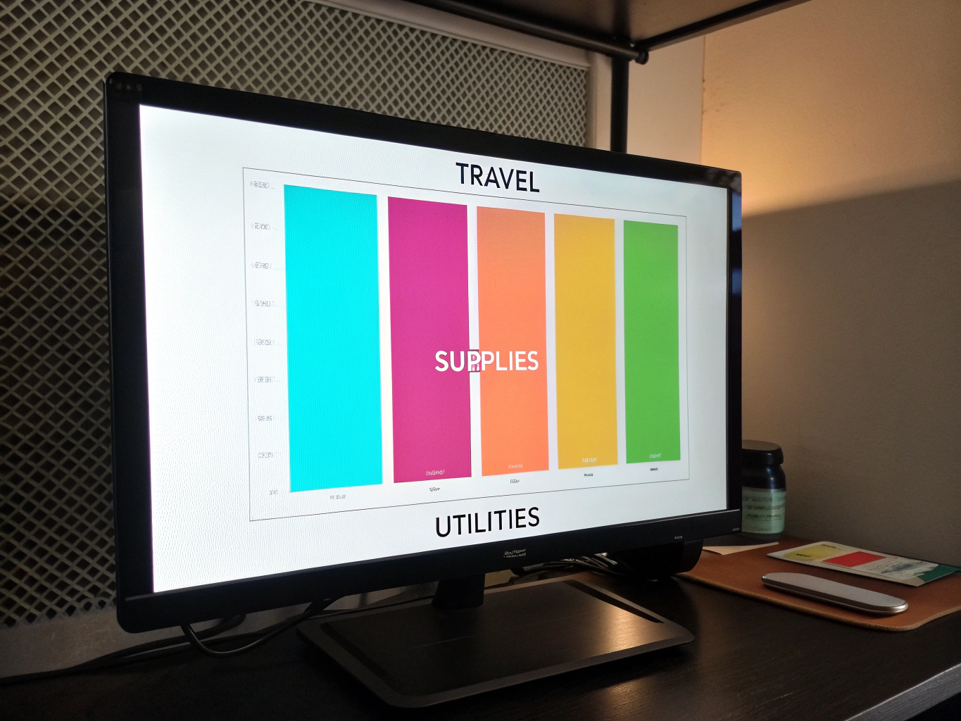 Expense Analytics