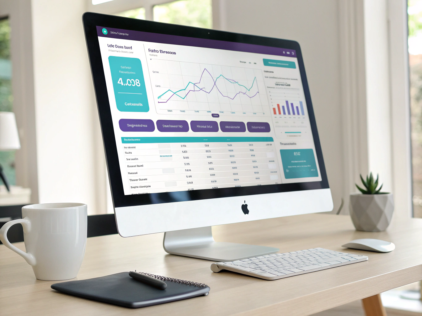 Financial Planner
