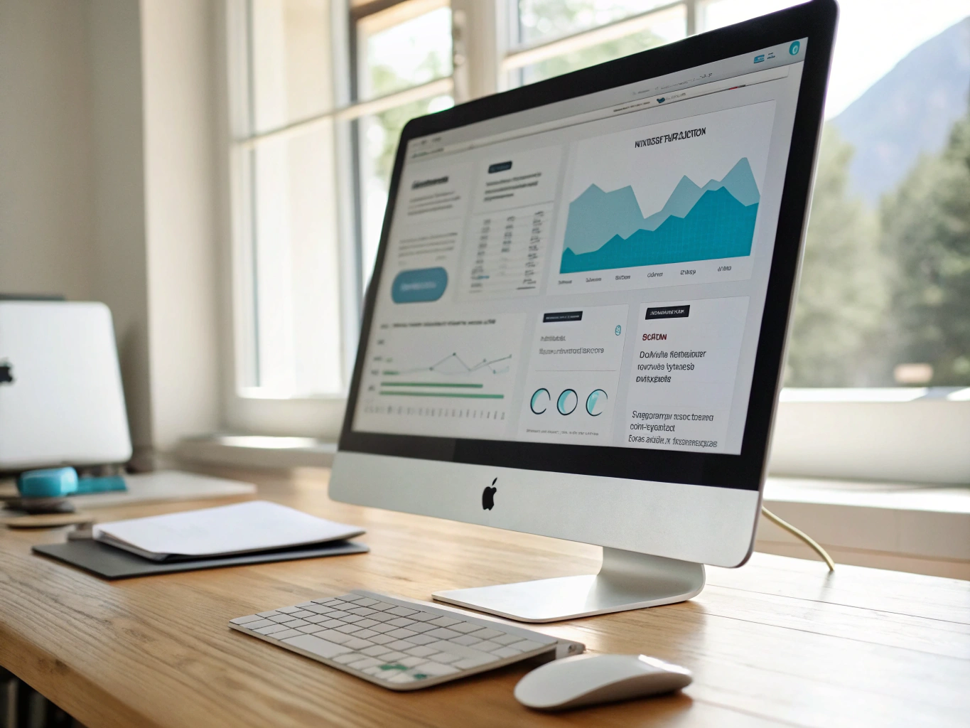 Online Accounting Made Simple