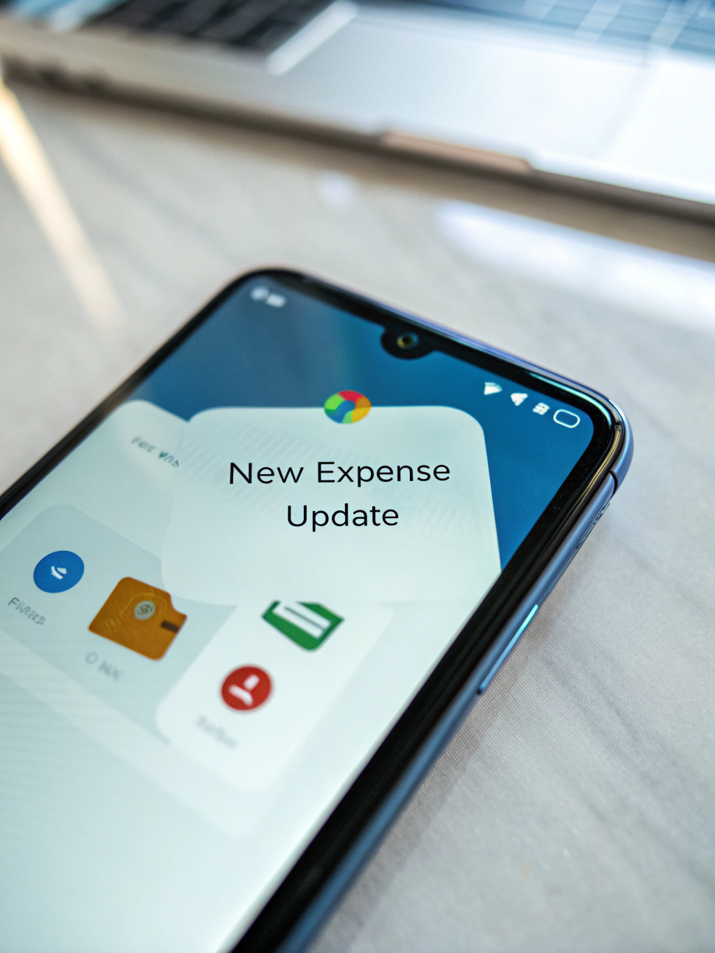 Real-Time Spending Alerts